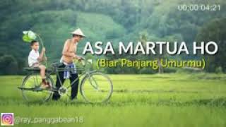 Download lagu Lagu Batak 'Asa Martua Ho' #Batak #Sidauruk/Panjaitan mp3 Download lagu Lagu Batak 'Asa Martua Ho' #Batak #Sidauruk/Panjaitan mp3