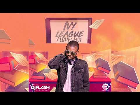 Kelvin Momo - Ivy League _ (Mixed by_I'Am_DJ_FLash )