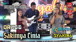 Download lagu Syakira Music Terbaru 2022 | Sakitnya Cinta | Biduan | Live Pangkalan Benteng | WD Ridho And Ade mp3 Download lagu Syakira Music Terbaru 2022 | Sakitnya Cinta | Biduan | Live Pangkalan Benteng | WD Ridho And Ade mp3