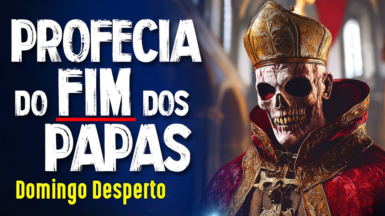 2027 o Ano em que TUDO Vai Mudar para Sempre!