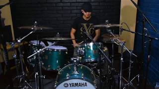 Video thumbnail for Dios Series by Azturk by Azturk Cymbals