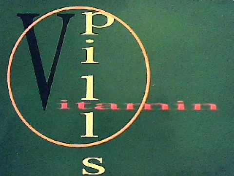 Vitamin Pills - Trancemission