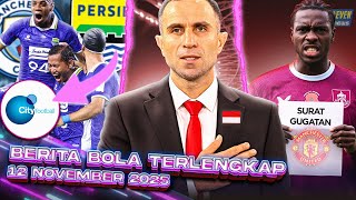 Download lagu YES! Kapadze WANTS TO COACH Indonesia π± Has Persib been Bought by City Football Group? π€ Tuanzebe... mp3 Download lagu YES! Kapadze WANTS TO COACH Indonesia π± Has Persib been Bought by City Football Group? π€ Tuanzebe... mp3