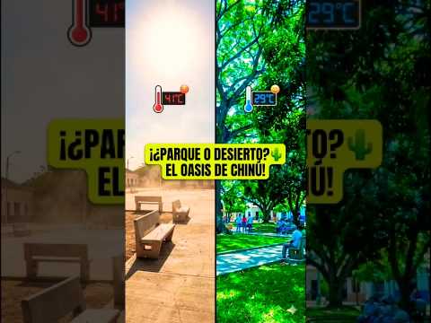 ​¡LA VERDAD SOBRE LOS PARQUES DE LA COSTA! 🥵 No vas a creer lo que vi en Chinú #deviajadaconprada