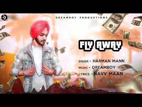 Fly Away