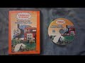Opening To Thomas Friends Thomas His Friends Help Out 2003 DVD