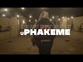 HEAVY K Phakeme Featuring Ndoni Official Audio Visualizer Video