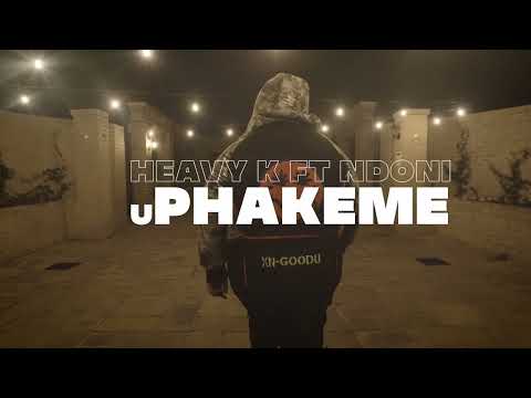 Video thumbnail for Phakeme