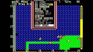 Empire Wargame of the Century for the Apple II [Part 03 \ 03]