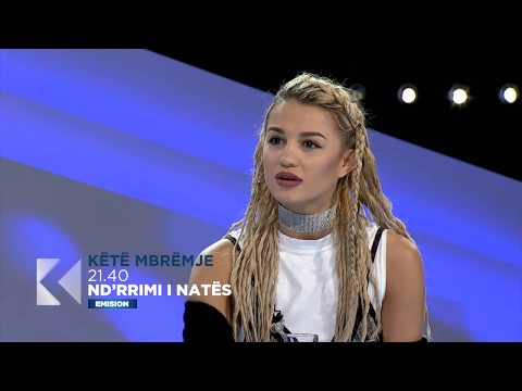 Promo - NIN - 16.05.2017