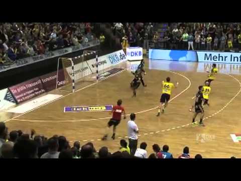 Tor des Jahres: So wählt die Liga