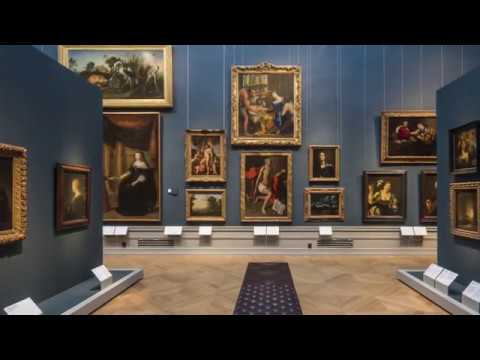 Museu Nacional, Estocolmo, Suécia