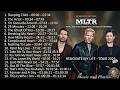 MLTR's Love Classics | Timeless Melodies To Remember DEFAULT Thumbnail
