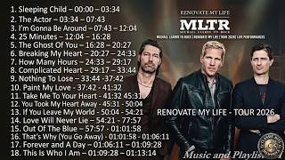 MLTR's Love Classics | Timeless Melodies To Remember MQDEFAULT Thumbnail