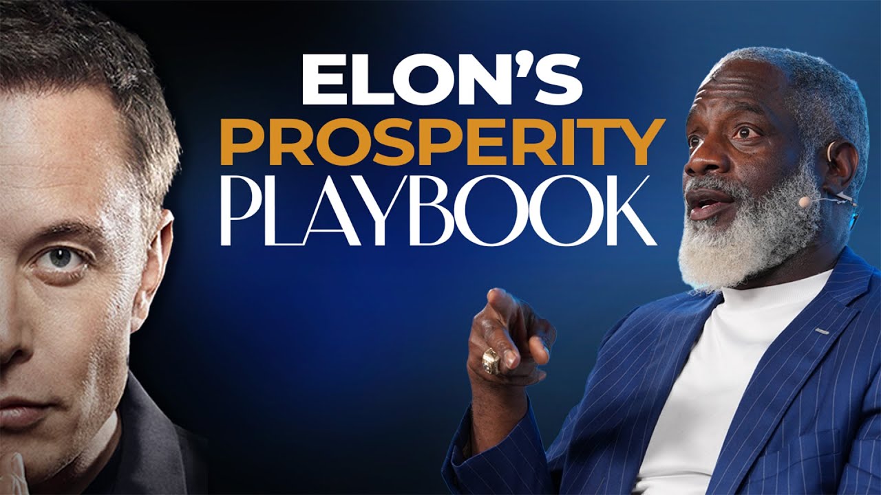 Wealth Secrets From The Richest Man Who Ever Lived