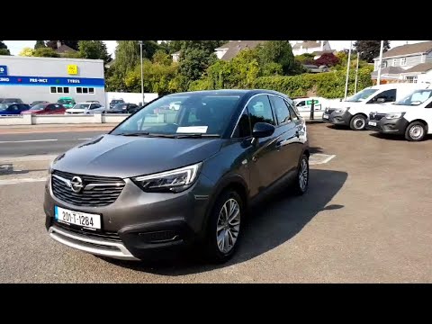 Opel Crossland X 1.2i (83ps) 5 Speed SC - Image 2