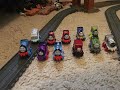 Thomas The Minis Show Season 1 Episode 6 Thomas And Bertie S Great Race Part 3