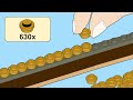 LEGO Sets That Overuse One Piece