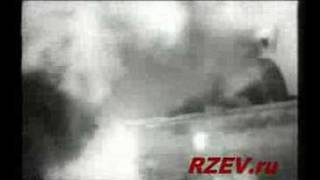preview picture of video 'Rzhev (Rzev/Rschew/Ржев), Russia, 1943-1973 Vol.1'
