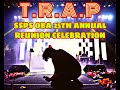 T R A P Live In Concert 2020 SSPS OBA At Howrah Southern Electrical Sounds