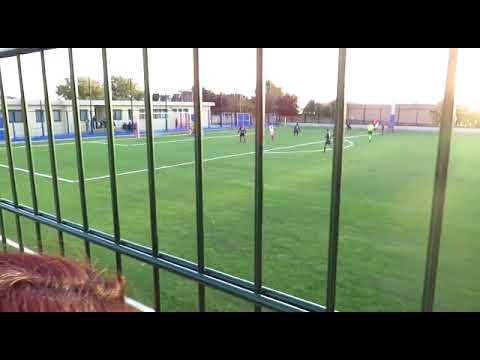 Sardegna - Prima Categoria Girone A - Giornata 13 - Vecchio Borgo S. Elia vs Gerrei