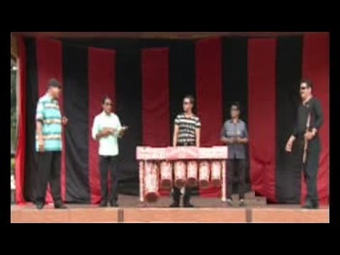 Posther Sihotang, dkk - Sabantal Sapodoman (Official Music Video)