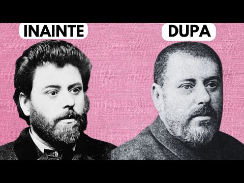 Viața neștiută a lui Ion Creangă. Înșelat de soție cu un călugăr, era epileptic și numit „depravat”