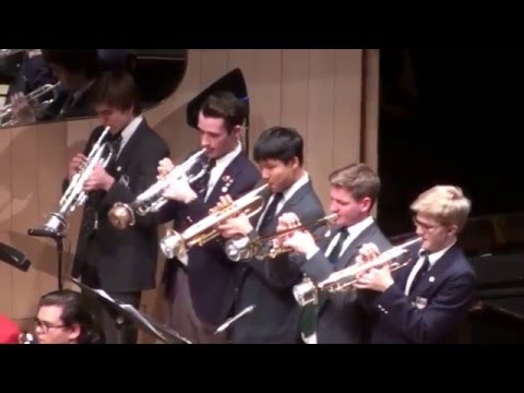 CISMF MUSIC FESTIVAL 2016 ROY THOMPSON HALL TORONTO (5)