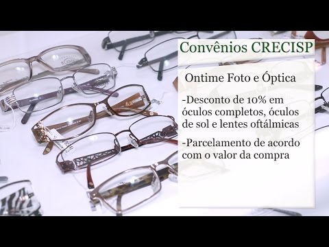 116. Convênios - Ontime Foto e Óptica
