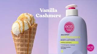 eos Products Sweet Skin Era