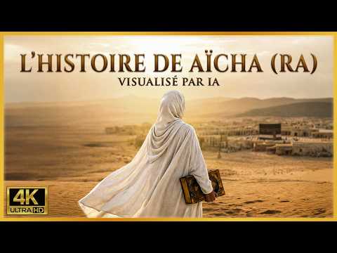L’Histoire de Aïcha (RA) — Visualisée par IA | Mères du Paradis | Ép. 4