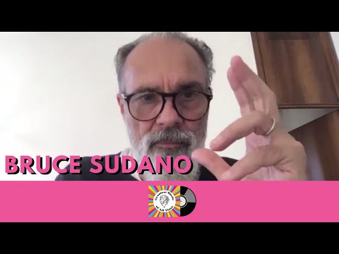 #104 - Bruce Sudano Interview: on his late wife Donna Summer