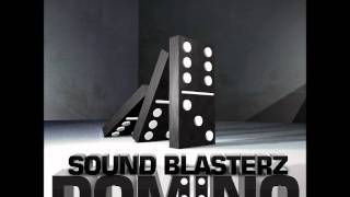 Sound Blasterz - Domino (Rockerz Remix Edit)