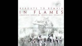 In Flames - Minus (Reroute To Remain)