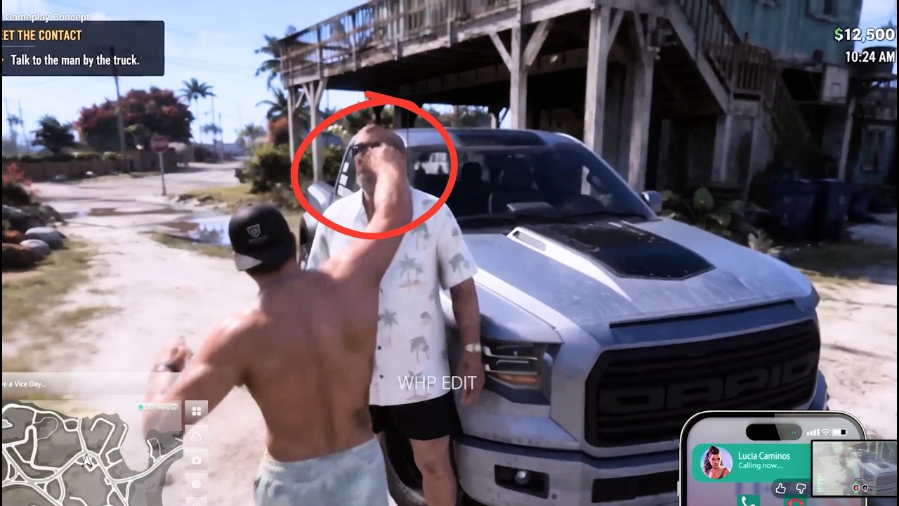 Lo que está PASANDO con EL GTA 6 es UNA COMPLETA LOCURA