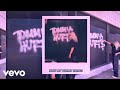 Reneé Rapp - Tummy Hurts (Official Lyric Video)