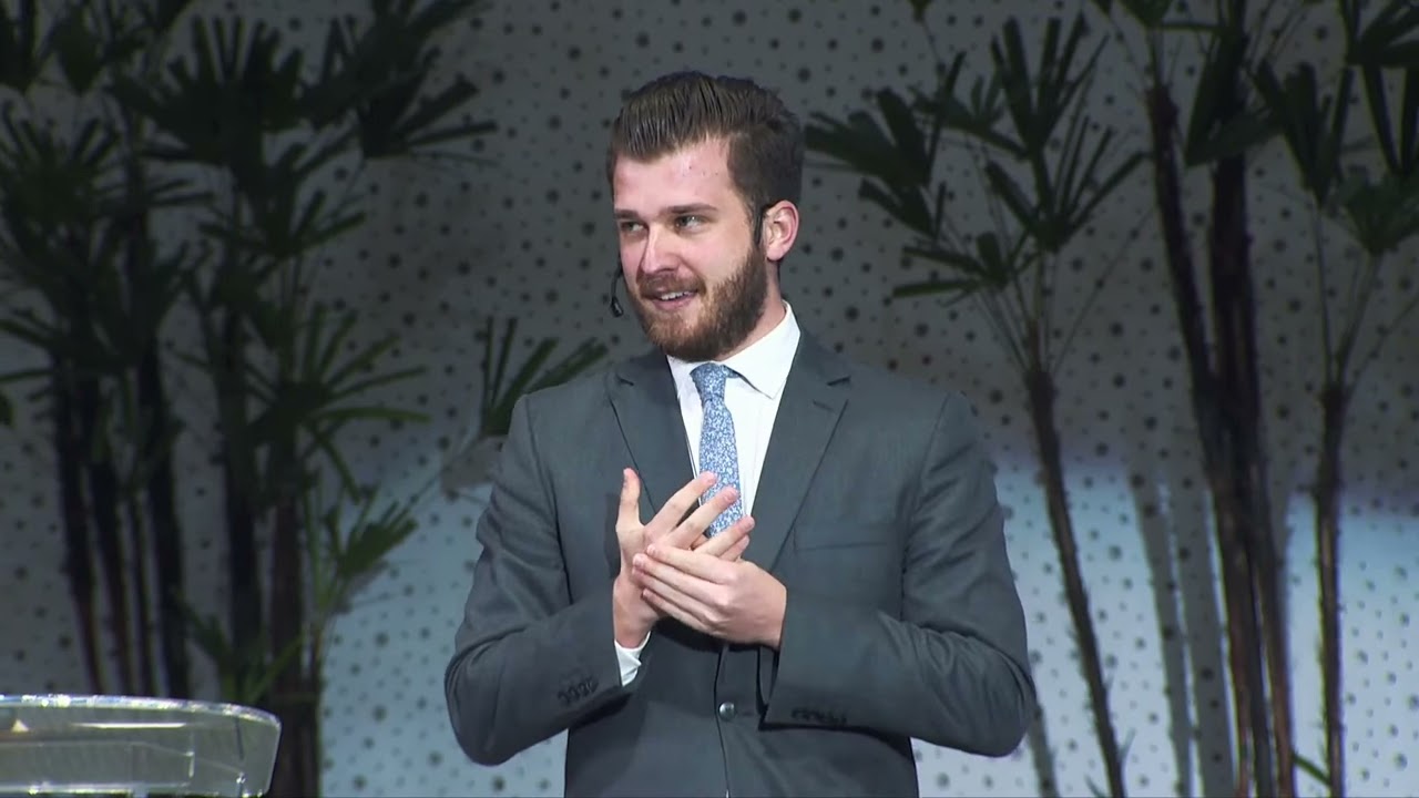 REPRISE | O QUE VOCÊ NÃO SABIA SOBRE O SALMO 23 | Mensagem com Pr. William Geisler