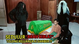 Download lagu 🔴VIRAL!!️ after 40 days ki samber, family ki samber in gruduk dukun se jateng mp3