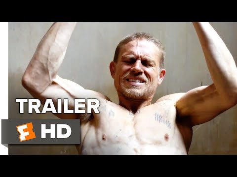 Papillon Trailer #1 (2018) | Movieclips Trailers