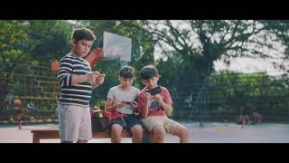 McDonald's | Children's Day