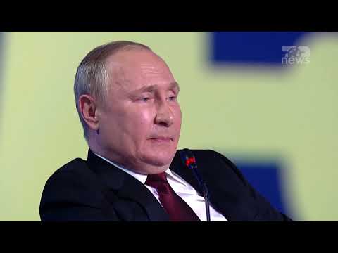 Top News-‘Rusia të jetë gati për armët bërthamore!/Presidenti i Bjellorusisë mesazh alarmant Moskës