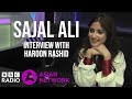 Sajal Ali Interview | What's Love | Umrao Jaan | Bollywood | Games