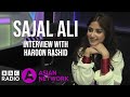Sajal Ali Interview What S Love Umrao Jaan Bollywood Games
