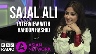 Sajal Ali Interview  Whats Love  Umrao Jaan  Bolly