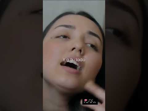 Grecia Vallejo ⚫ Omar Luna ▪️ Que Bonito▪️ #cover