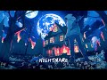 BoyWithUke - Nightmare (Lyric Video)