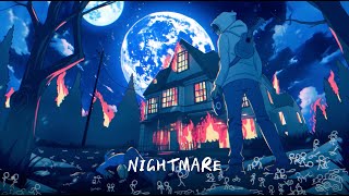 BoyWithUke - Nightmare (Lyric Video)