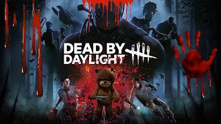 #デッドバイデイライト　#DeadbyDaylight　#参加型 　#初心者歓迎 #ゲーム実況