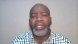 Wednesday Night Bible Study - 6/1/22