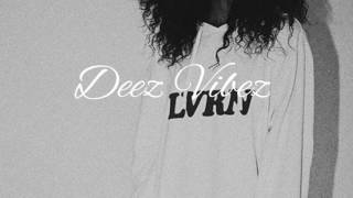 Syd Feat 6lack ~ Over